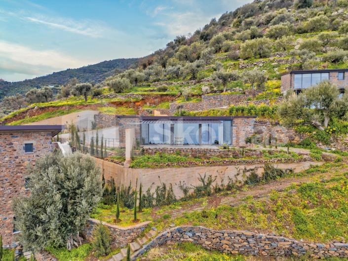 Image No.18-Maison / Villa de 6 chambres à vendre à Pera Melana