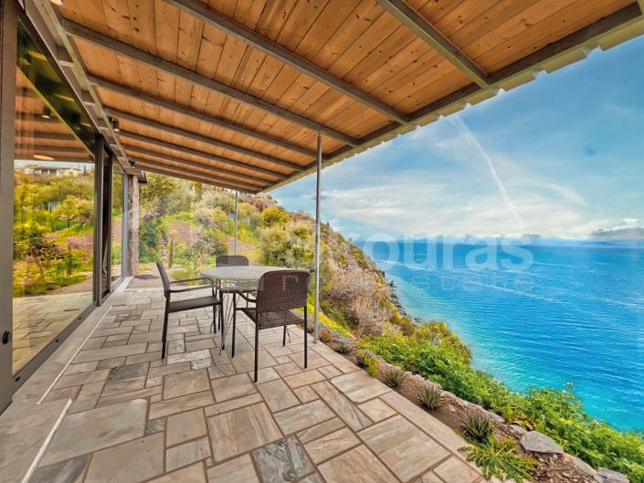 Image No.24-Maison / Villa de 6 chambres à vendre à Pera Melana