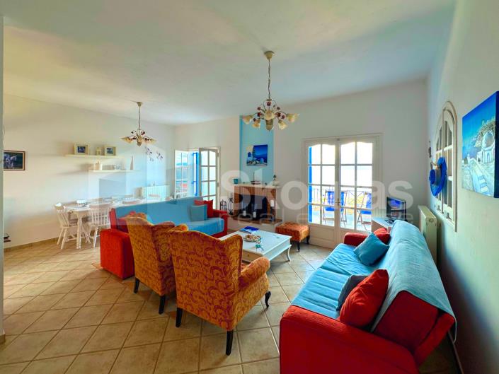 Image No.17-Maison / Villa de 2 chambres à vendre à Amoni