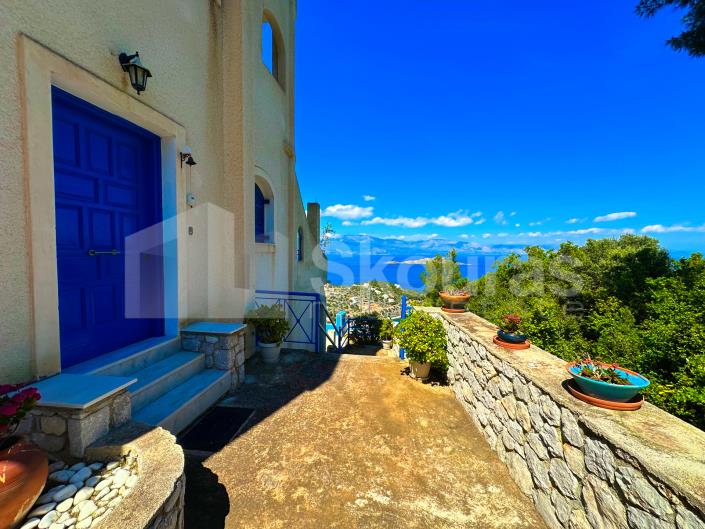 Image No.25-Maison / Villa de 2 chambres à vendre à Amoni