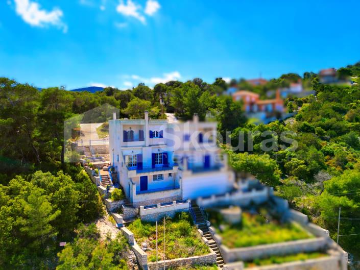 Image No.3-Maison / Villa de 2 chambres à vendre à Amoni