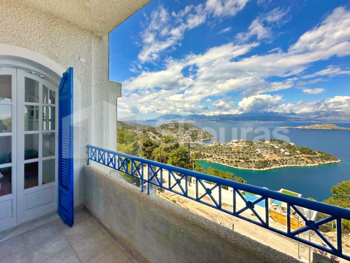 Image No.7-Maison / Villa de 2 chambres à vendre à Amoni