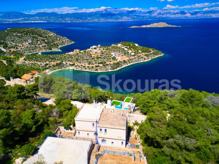 Image No.4-Maison / Villa de 2 chambres à vendre à Amoni