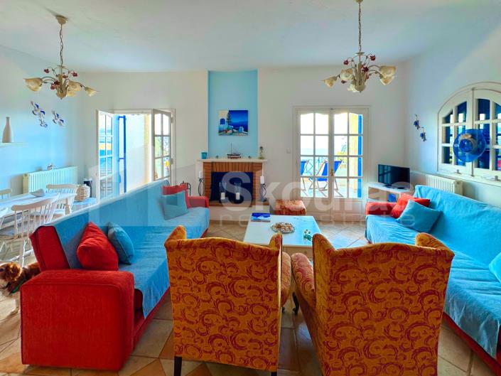 Image No.15-Maison / Villa de 2 chambres à vendre à Amoni