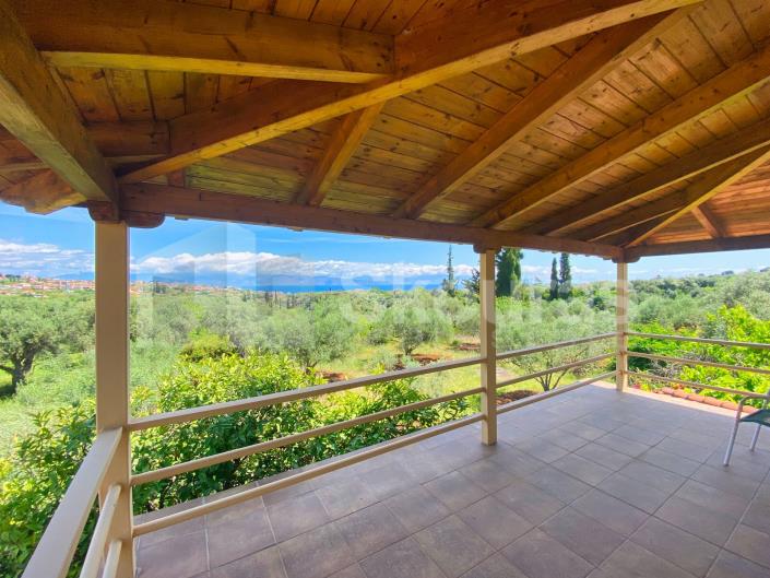 Image No.22-Maison de 4 chambres à vendre à Péloponnèse