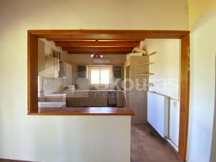 Image No.10-Maison de 4 chambres à vendre à Péloponnèse