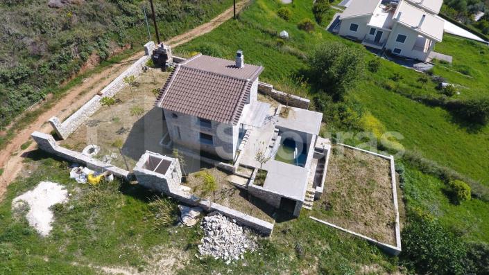 Image No.24-Maison / Villa de 2 chambres à vendre à Péloponnèse