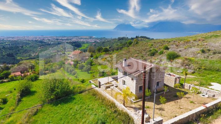 Image No.22-Maison / Villa de 2 chambres à vendre à Péloponnèse