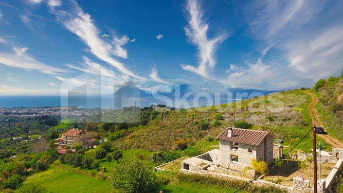 Image No.23-Maison / Villa de 2 chambres à vendre à Péloponnèse