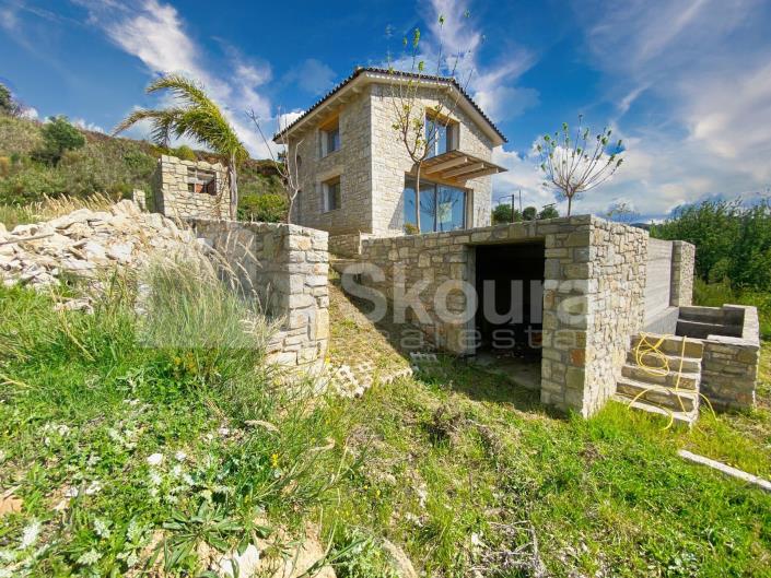 Image No.7-Maison / Villa de 2 chambres à vendre à Péloponnèse