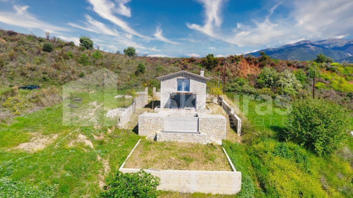 Image No.20-Maison / Villa de 2 chambres à vendre à Péloponnèse