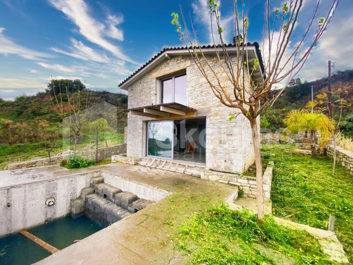 Image No.5-Maison / Villa de 2 chambres à vendre à Péloponnèse