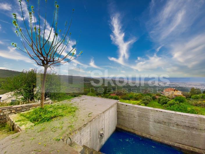 Image No.9-Maison / Villa de 2 chambres à vendre à Péloponnèse