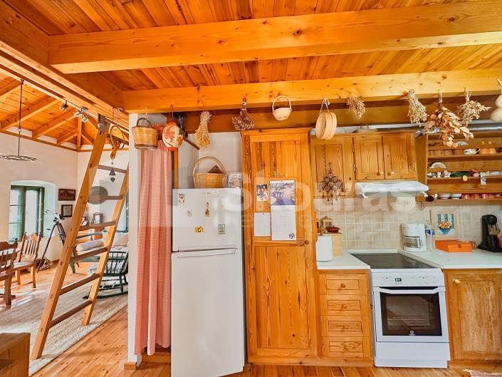 Image No.18-Maison de 4 chambres à vendre à Monemvassia