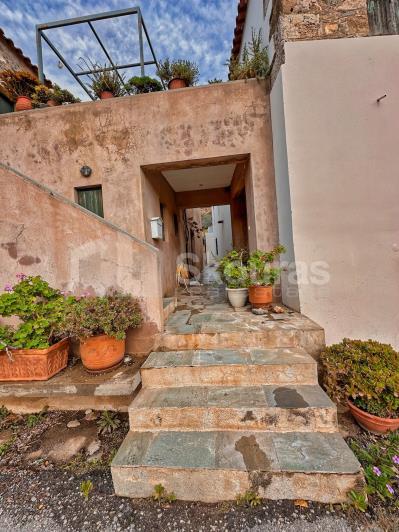 Image No.6-Maison de 4 chambres à vendre à Monemvassia