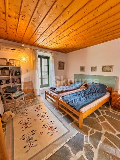 Image No.25-Maison de 4 chambres à vendre à Monemvassia