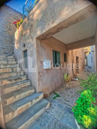 Image No.7-Maison de 4 chambres à vendre à Monemvassia