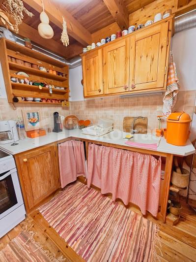 Image No.21-Maison de 4 chambres à vendre à Monemvassia