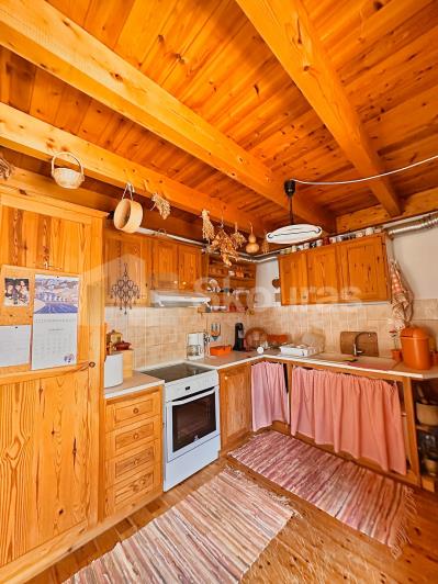 Image No.17-Maison de 4 chambres à vendre à Monemvassia