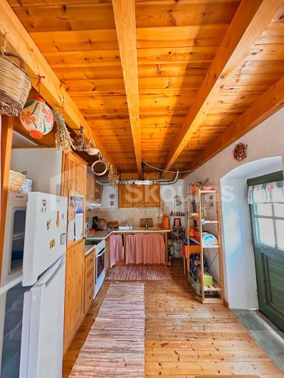 Image No.19-Maison de 4 chambres à vendre à Monemvassia