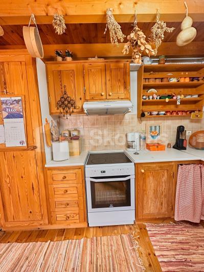 Image No.20-Maison de 4 chambres à vendre à Monemvassia