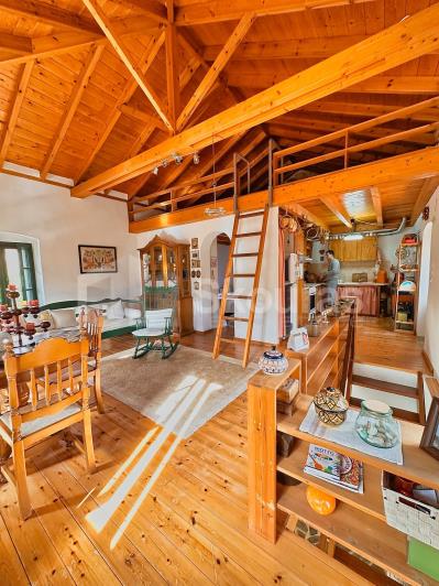 Image No.16-Maison de 4 chambres à vendre à Monemvassia