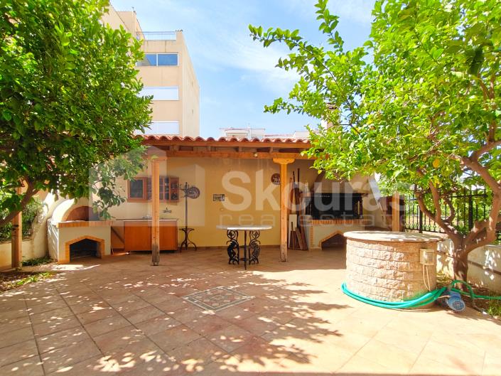 Image No.25-Maison / Villa de 5 chambres à vendre à Xylokastro