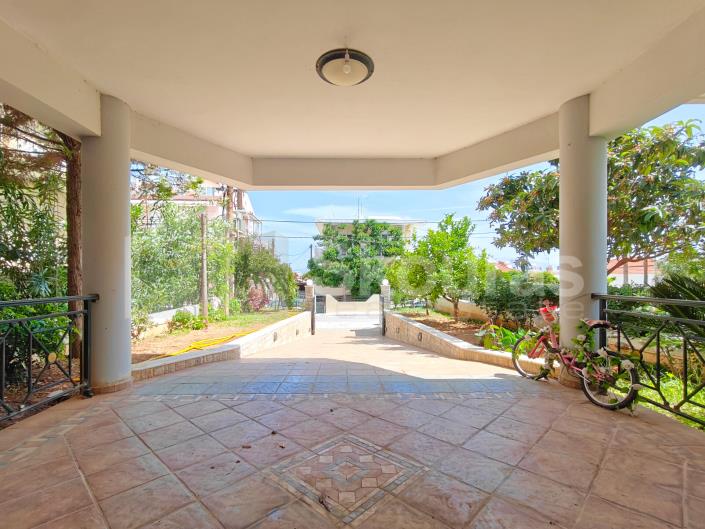 Image No.7-Maison / Villa de 5 chambres à vendre à Xylokastro