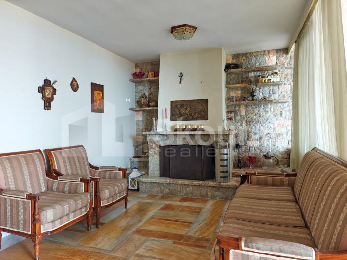 Image No.11-Maison / Villa de 5 chambres à vendre à Xylokastro