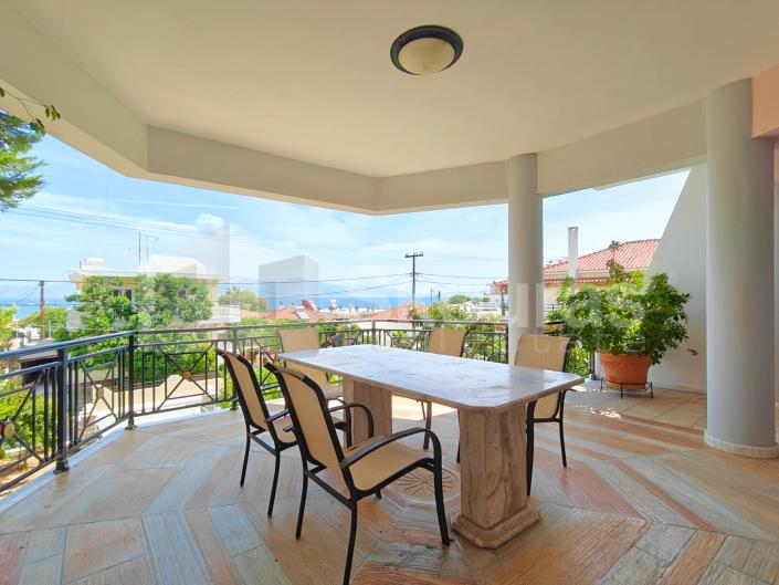 Image No.15-Maison / Villa de 5 chambres à vendre à Xylokastro