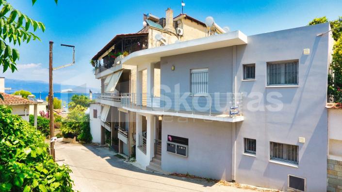 Image No.4-Appartement de 4 chambres à vendre à Péloponnèse