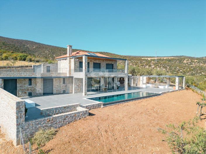 Image No.6-3 Bed House/Villa for sale