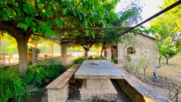 Image No.3-Maison / Villa de 3 chambres à vendre à Elis