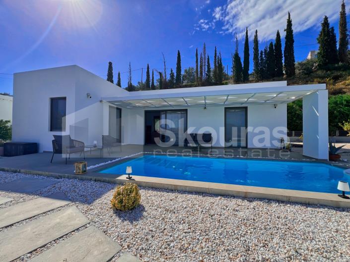 Image No.3-Maison / Villa de 3 chambres à vendre à Tolo