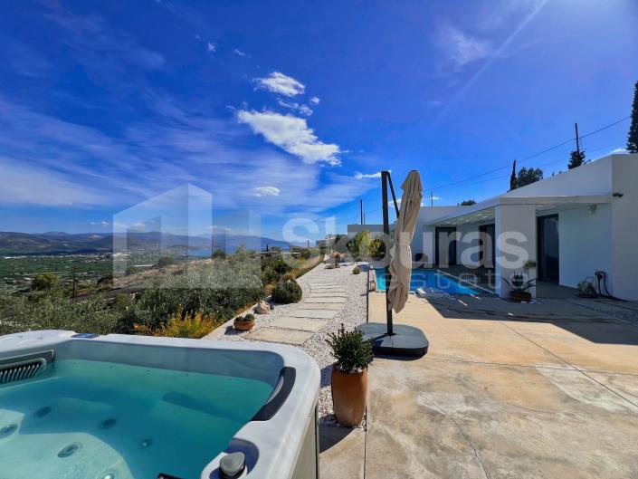 Image No.8-Maison / Villa de 3 chambres à vendre à Tolo