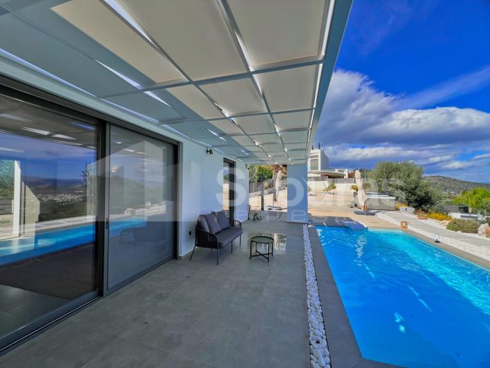 Image No.6-Maison / Villa de 3 chambres à vendre à Tolo