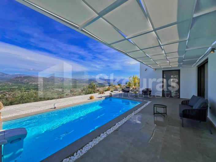 Image No.5-Maison / Villa de 3 chambres à vendre à Tolo