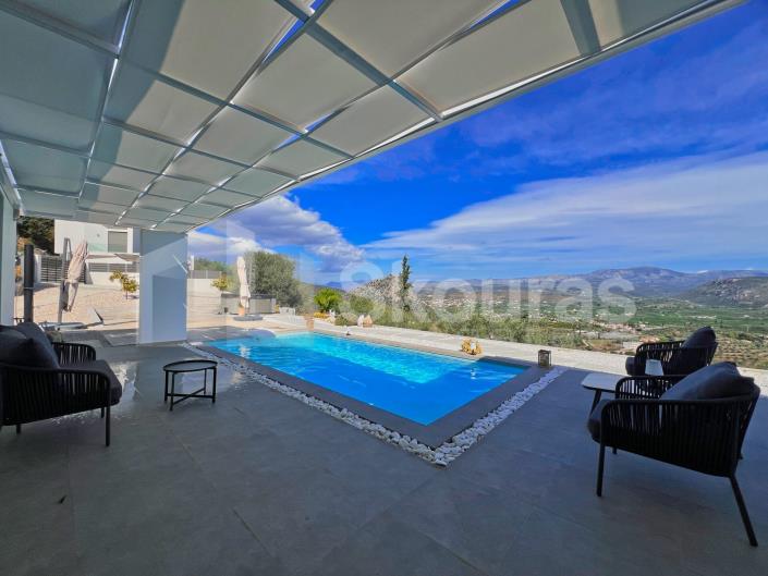 Image No.22-Maison / Villa de 3 chambres à vendre à Tolo