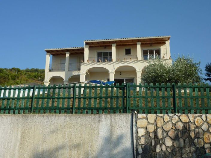 Image No.11-Maison de 4 chambres à vendre à Corfou