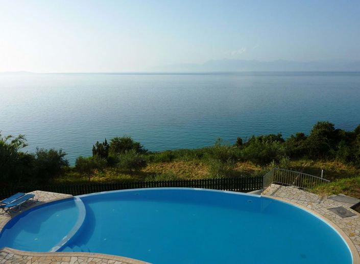 Image No.12-Maison de 4 chambres à vendre à Corfou