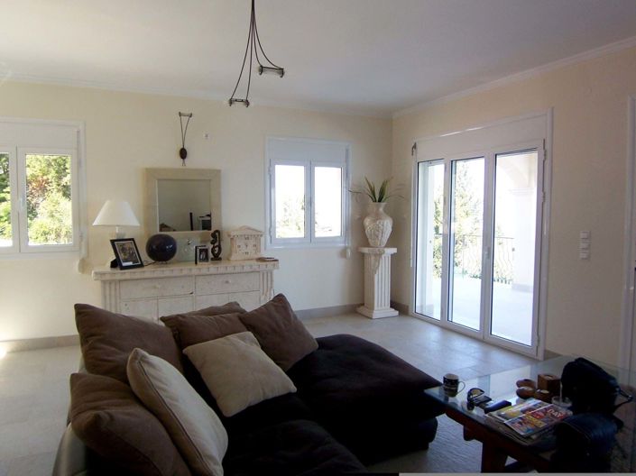 Image No.13-Maison de 4 chambres à vendre à Corfou