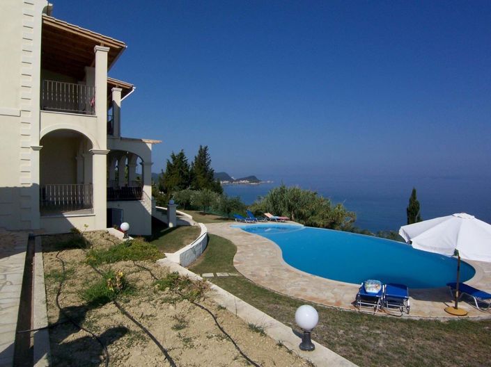 Image No.14-Maison de 4 chambres à vendre à Corfou