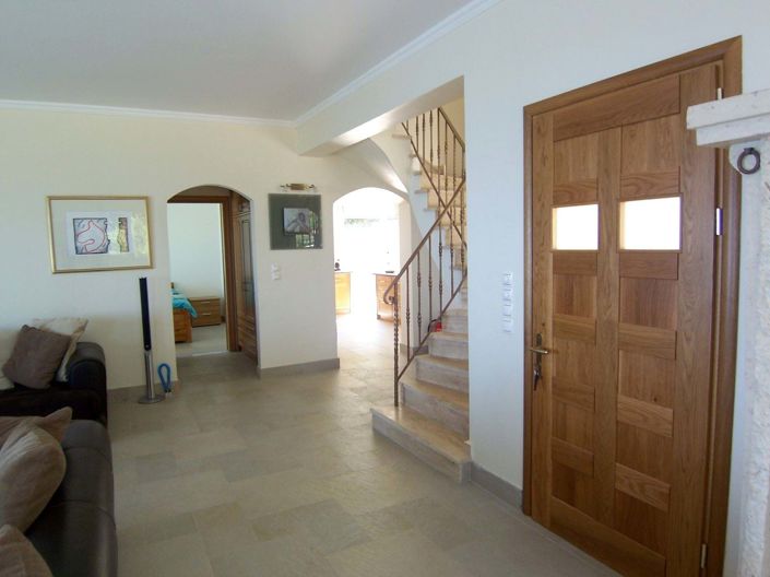 Image No.16-Maison de 4 chambres à vendre à Corfou