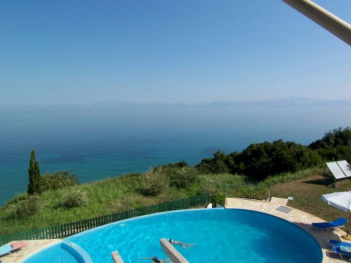 Image No.17-Maison de 4 chambres à vendre à Corfou