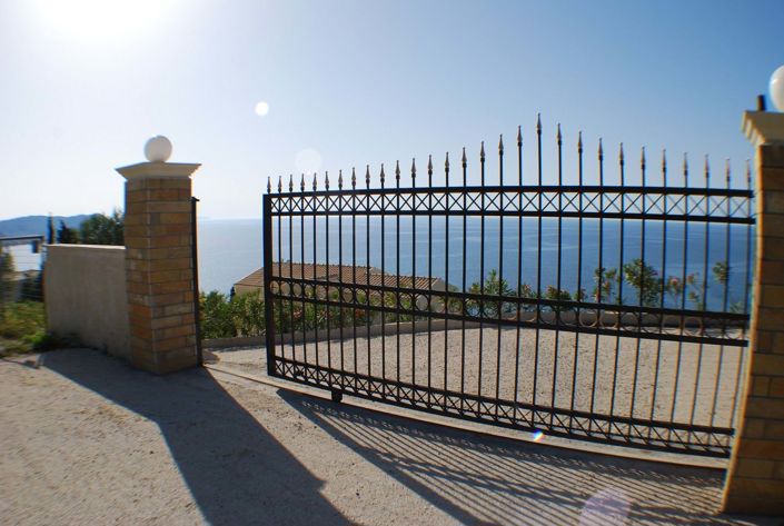 Image No.18-Maison de 4 chambres à vendre à Corfou