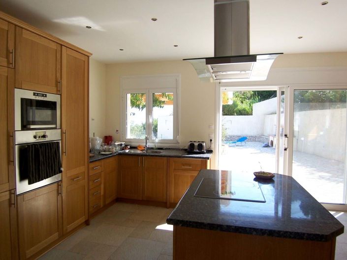 Image No.6-Maison de 4 chambres à vendre à Corfou