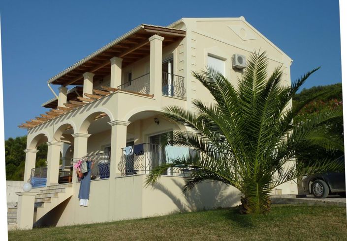 Image No.9-Maison de 4 chambres à vendre à Corfou