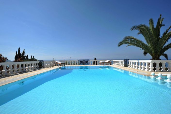 Image No.10-Maison de 4 chambres à vendre à Corfou