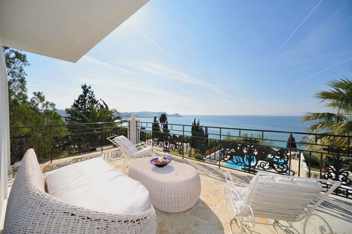 Image No.16-Maison de 4 chambres à vendre à Corfou