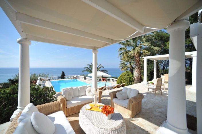 Image No.20-Maison de 4 chambres à vendre à Corfou